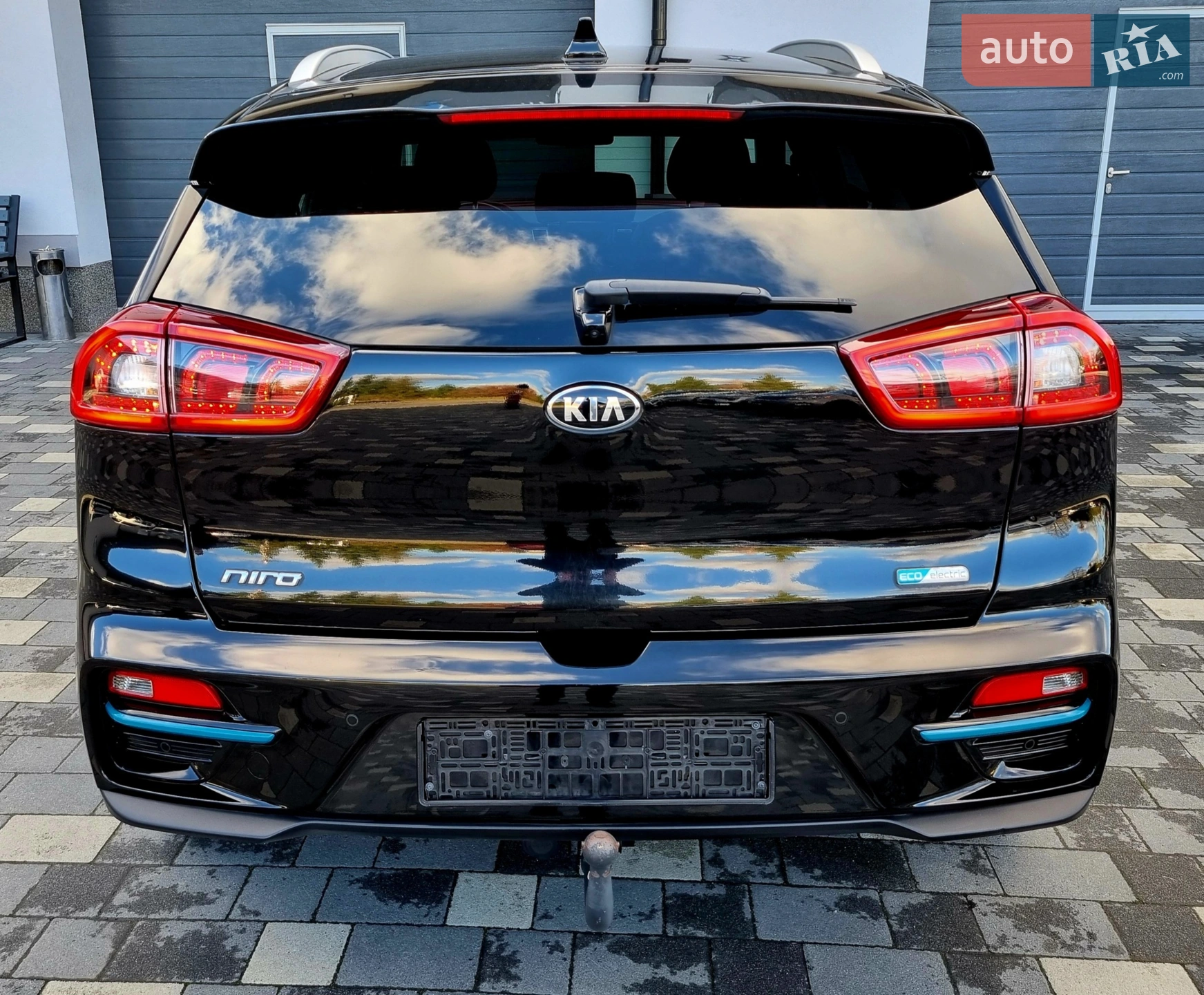 2019 Kia Niro - мініатюра 22