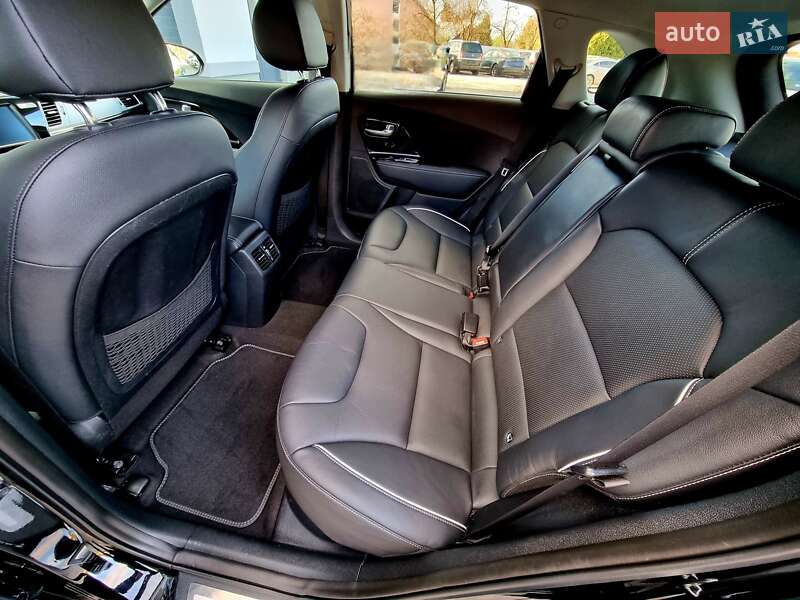 Позашляховик / Кросовер Kia Niro 2019 в Дрогобичі фото 63 Позашляховик / Кросовер Kia Niro 2019 в Дрогобичі