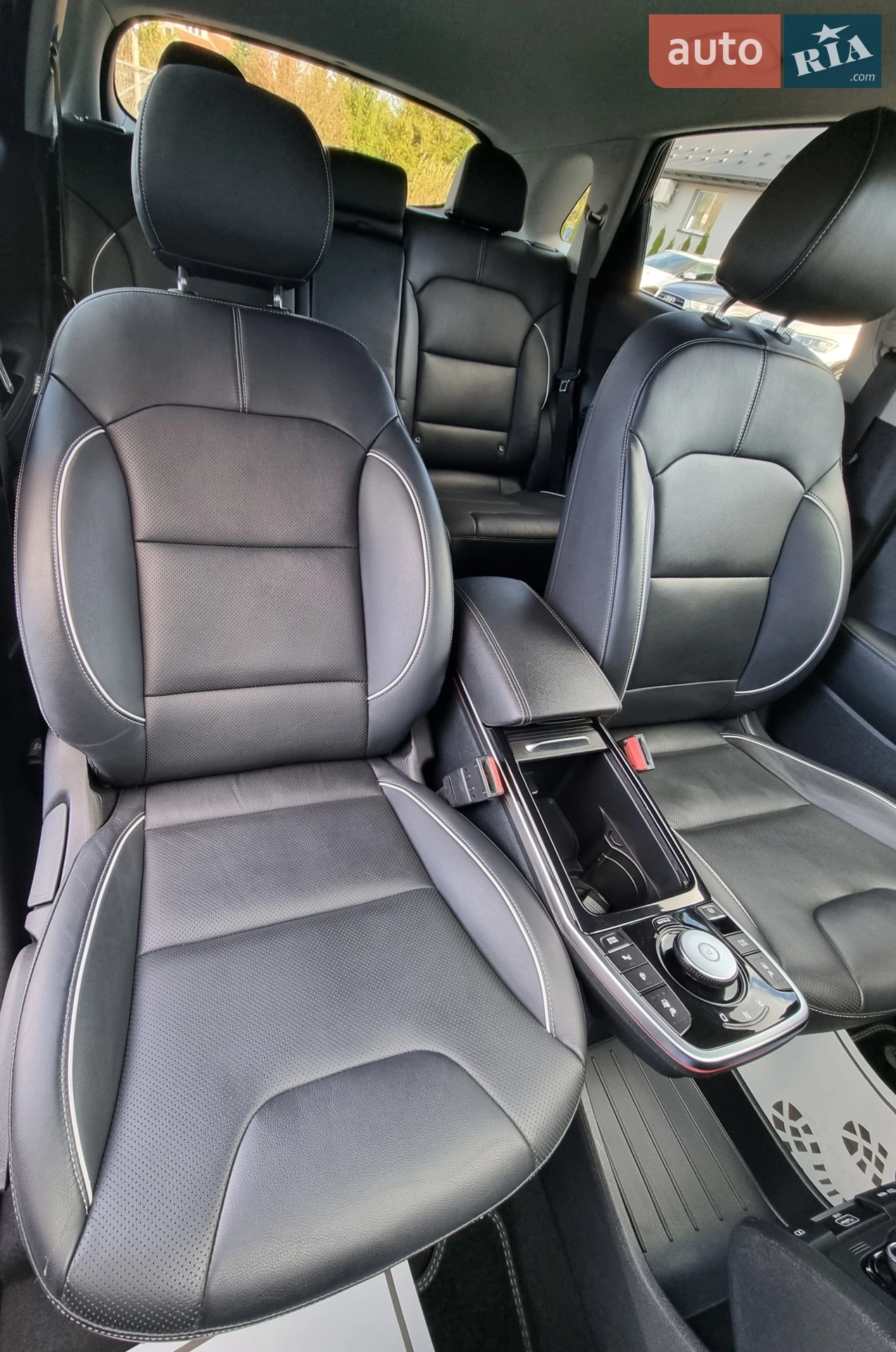 2019 Kia Niro - мініатюра 60
