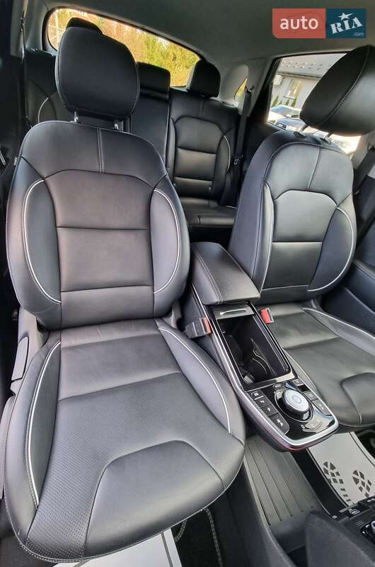 Позашляховик / Кросовер Kia Niro 2019 в Дрогобичі фото 60 Позашляховик / Кросовер Kia Niro 2019 в Дрогобичі