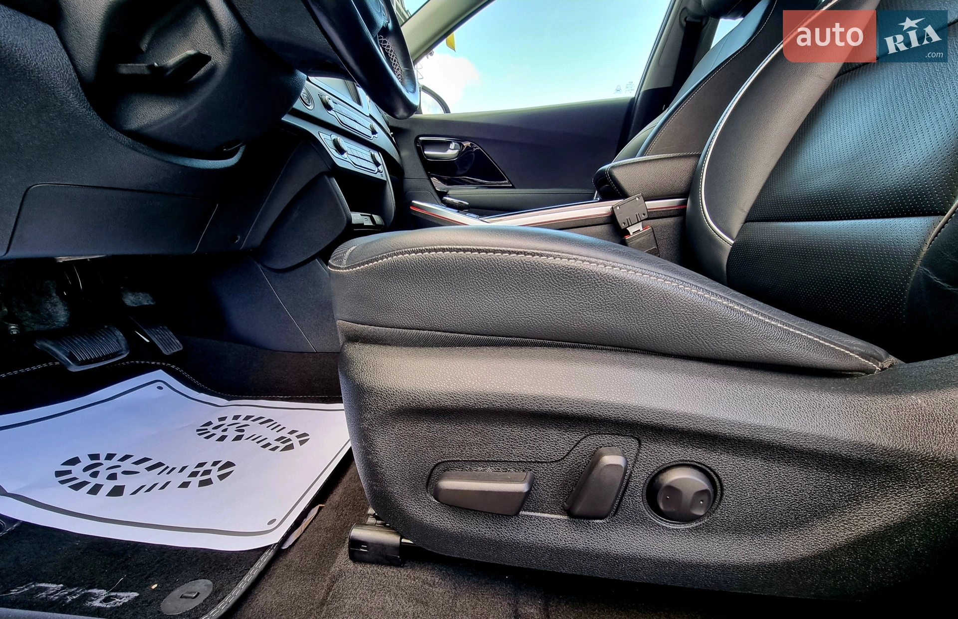2019 Kia Niro - мініатюра 55