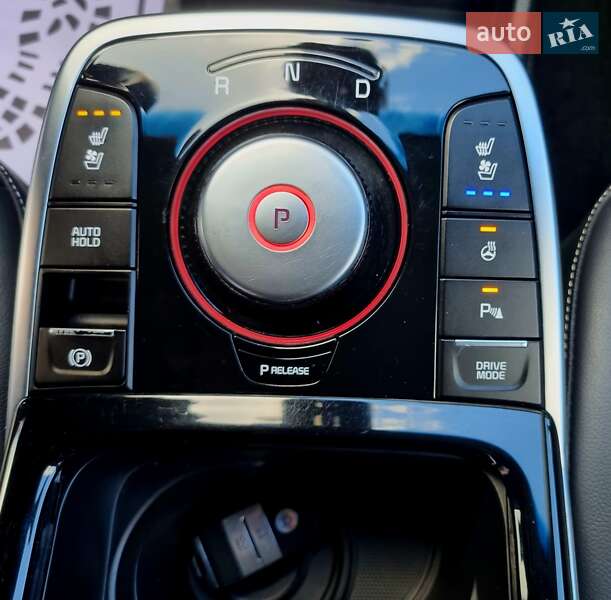 Позашляховик / Кросовер Kia Niro 2019 в Дрогобичі фото 78 Позашляховик / Кросовер Kia Niro 2019 в Дрогобичі