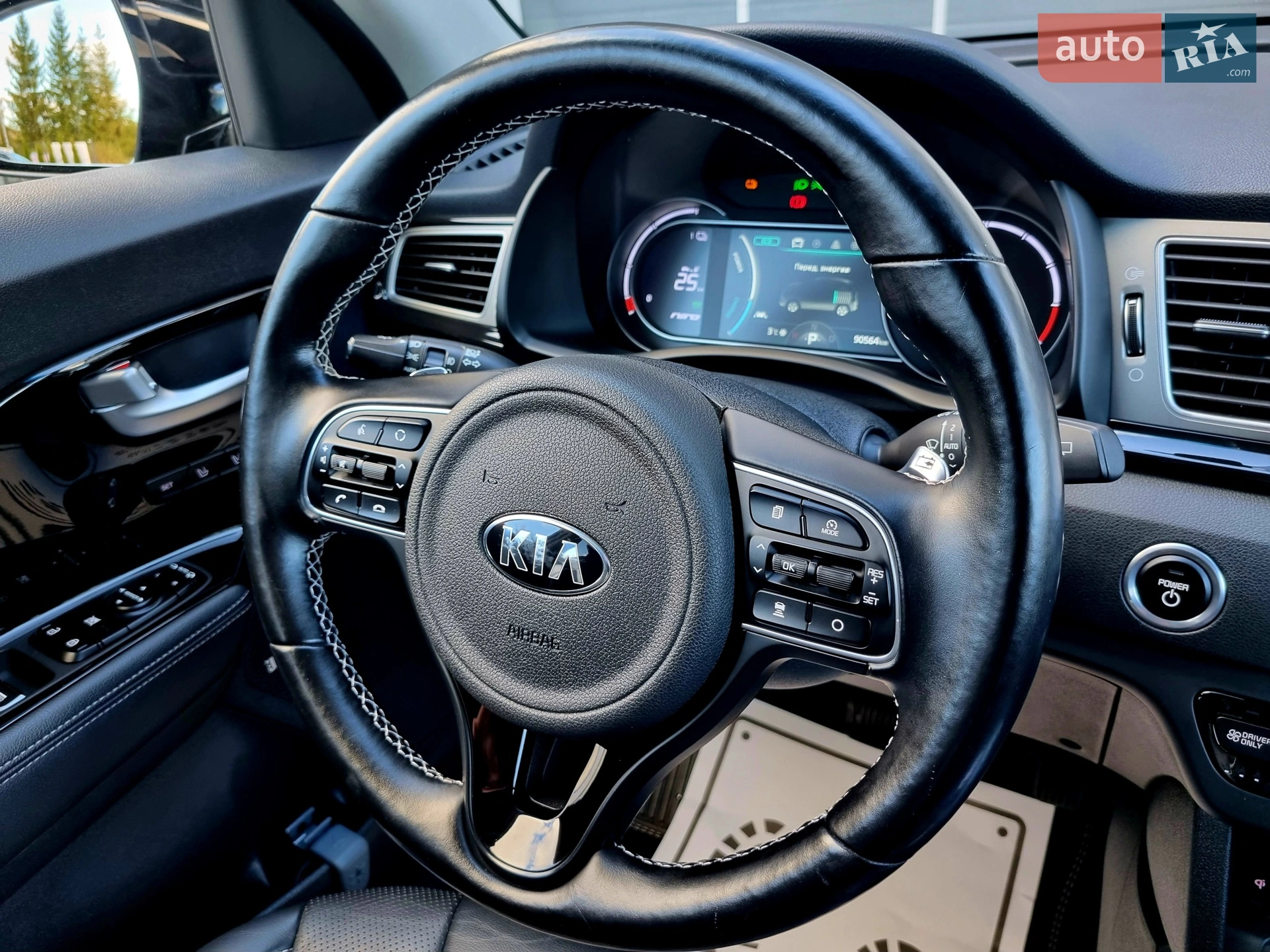 2019 Kia Niro - мініатюра 65