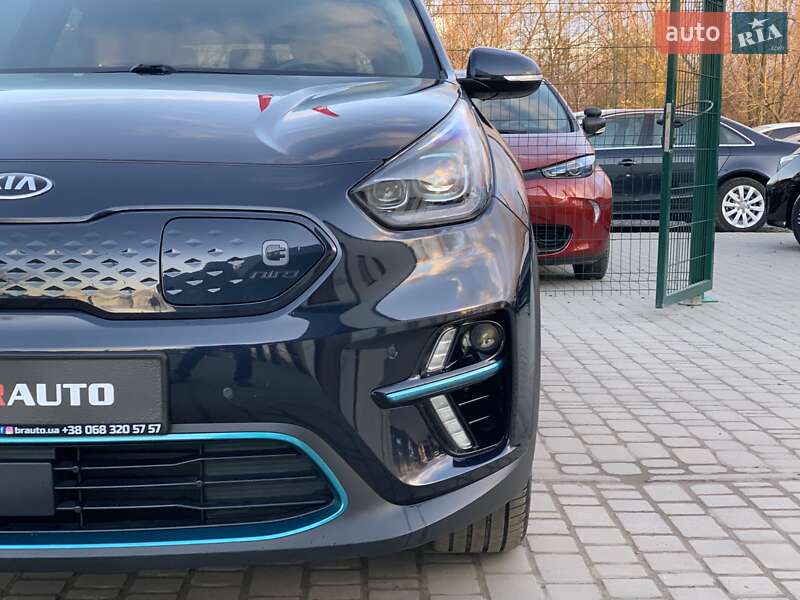 Внедорожник / Кроссовер Kia Niro 2020 в Бердичеве
