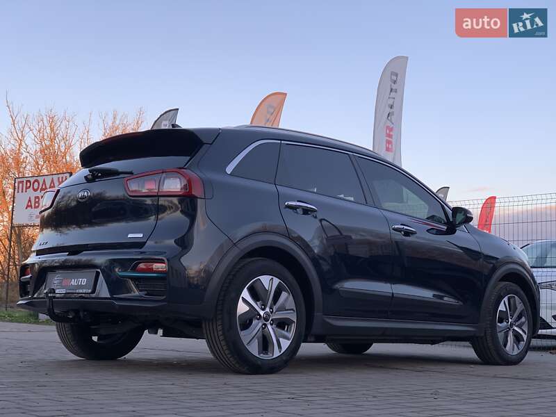 Внедорожник / Кроссовер Kia Niro 2020 в Бердичеве