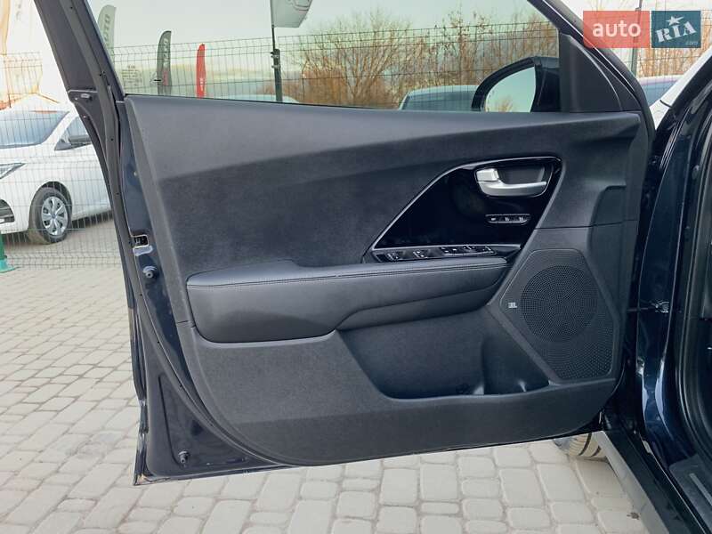 Внедорожник / Кроссовер Kia Niro 2020 в Бердичеве