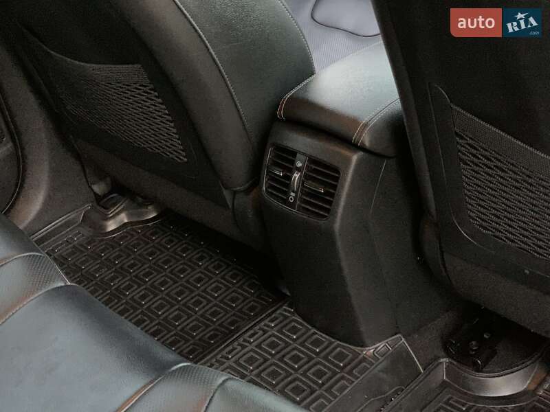 Внедорожник / Кроссовер Kia Niro 2020 в Бердичеве