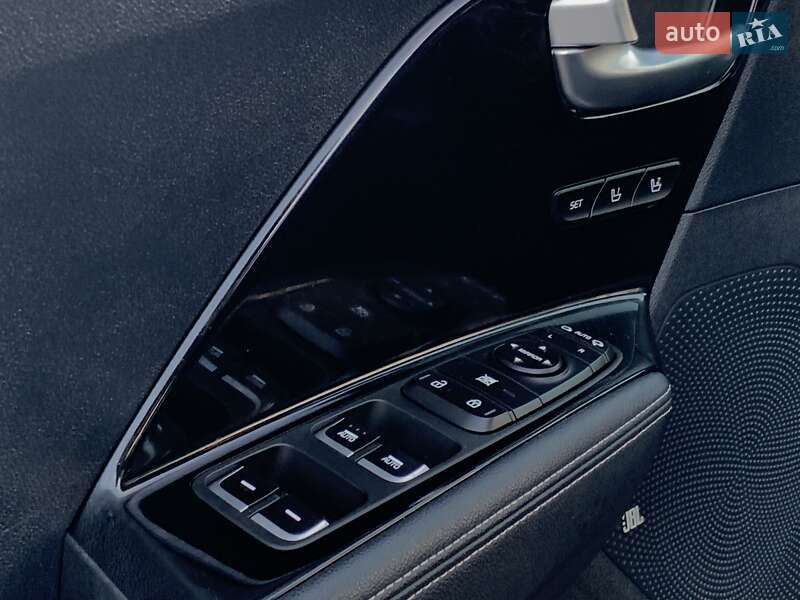 Внедорожник / Кроссовер Kia Niro 2020 в Бердичеве