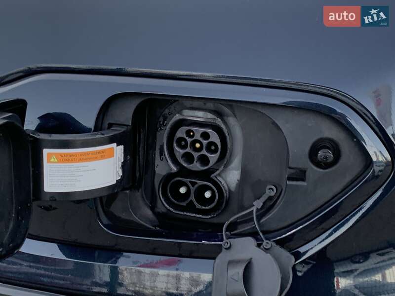 Внедорожник / Кроссовер Kia Niro 2020 в Бердичеве