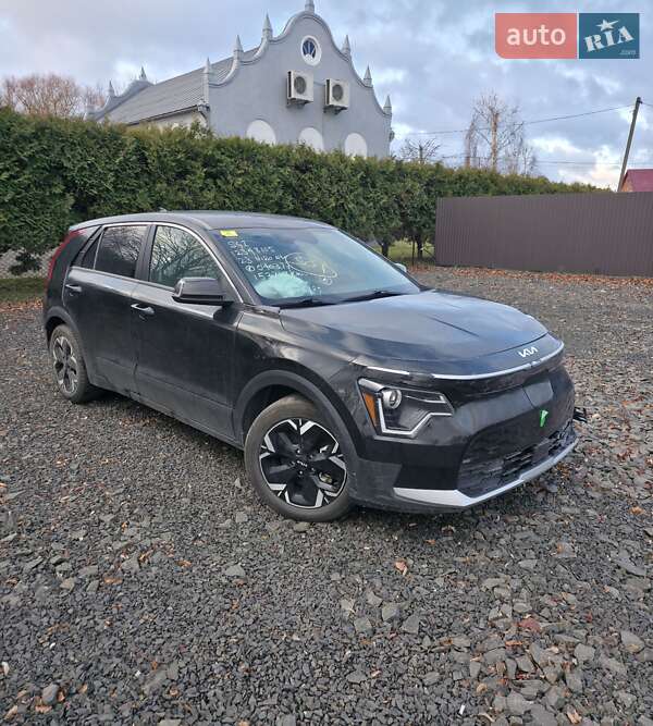 Kia Niro 2023 Kia Niro 2023