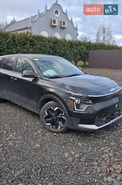 Kia Niro 2023