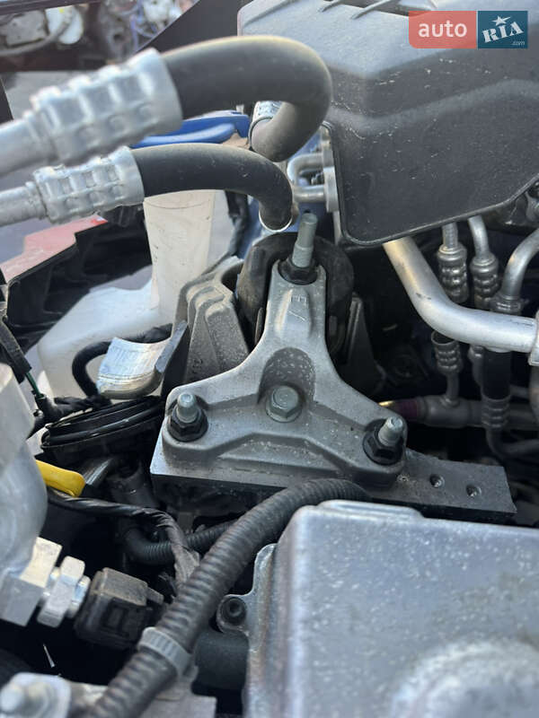 Внедорожник / Кроссовер Kia Niro 2021 в Ровно