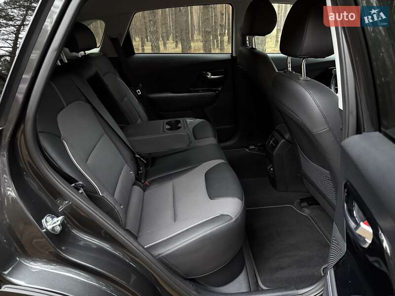 Внедорожник / Кроссовер Kia Niro 2022 в Киеве фото 71 Внедорожник / Кроссовер Kia Niro 2022 в Киеве