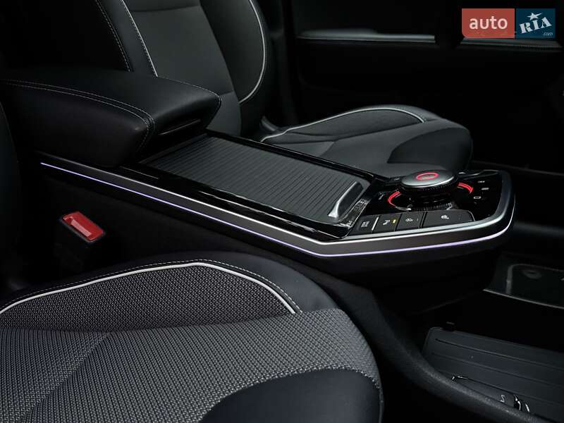 Внедорожник / Кроссовер Kia Niro 2022 в Киеве фото 65 Внедорожник / Кроссовер Kia Niro 2022 в Киеве