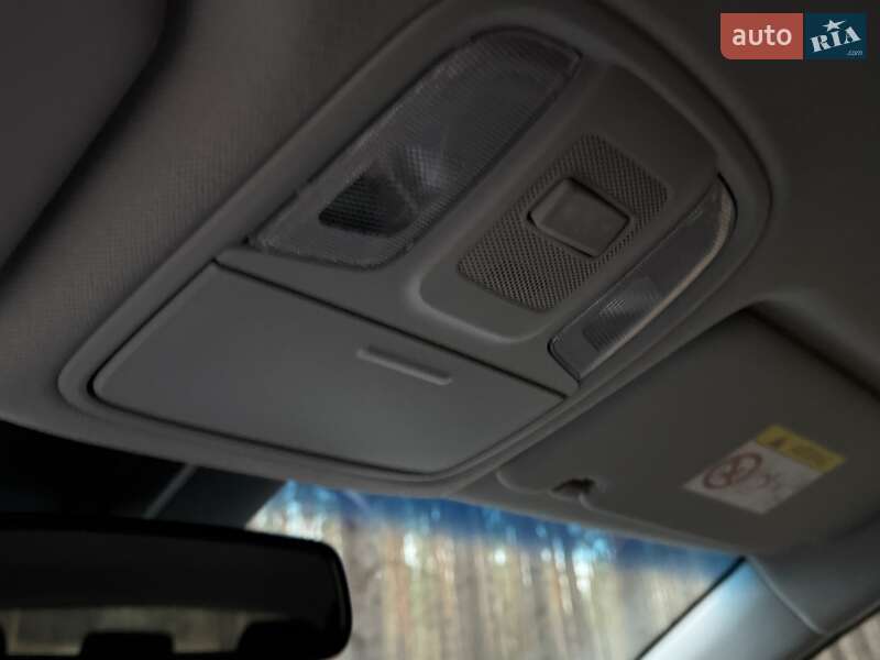 Внедорожник / Кроссовер Kia Niro 2022 в Киеве фото 63 Внедорожник / Кроссовер Kia Niro 2022 в Киеве