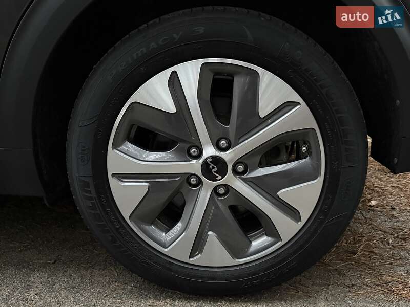 Внедорожник / Кроссовер Kia Niro 2022 в Киеве фото 39 Внедорожник / Кроссовер Kia Niro 2022 в Киеве
