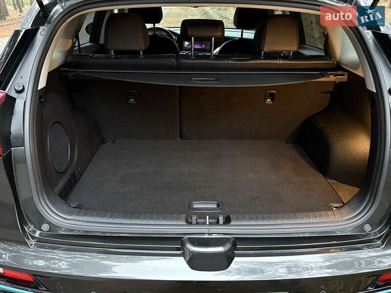 Внедорожник / Кроссовер Kia Niro 2022 в Киеве фото 78 Внедорожник / Кроссовер Kia Niro 2022 в Киеве