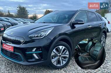 Внедорожник / Кроссовер Kia Niro 2020 в Львове