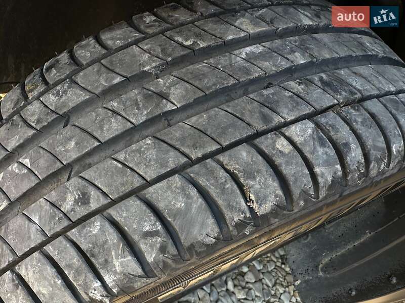 Внедорожник / Кроссовер Kia Niro 2021 в Львове