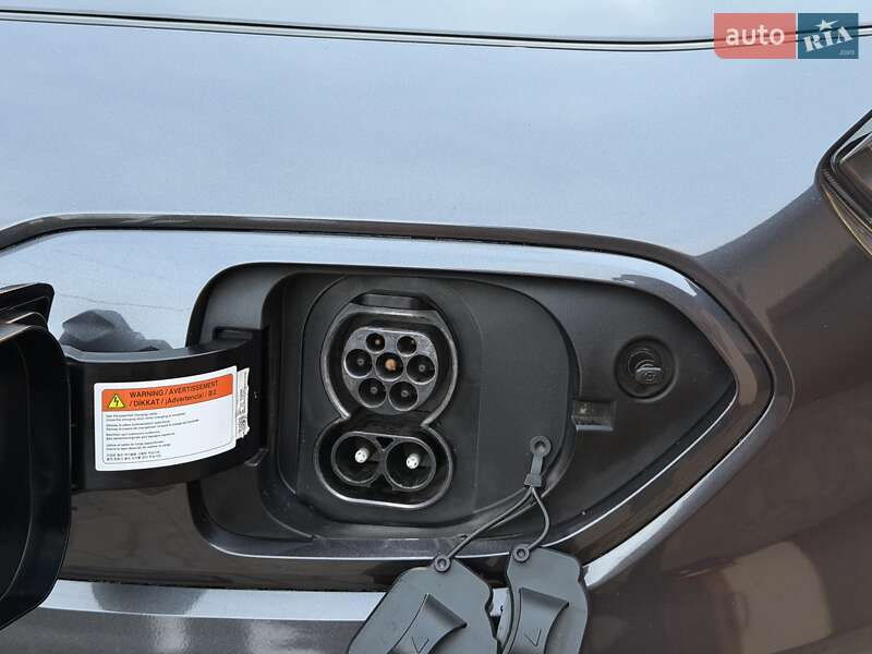 Внедорожник / Кроссовер Kia Niro 2020 в Черновцах