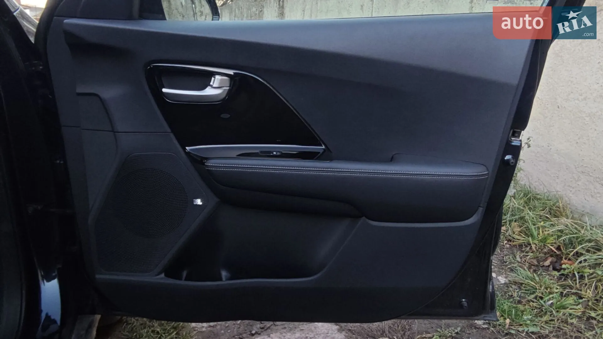 2019 Kia Niro - мініатюра 22