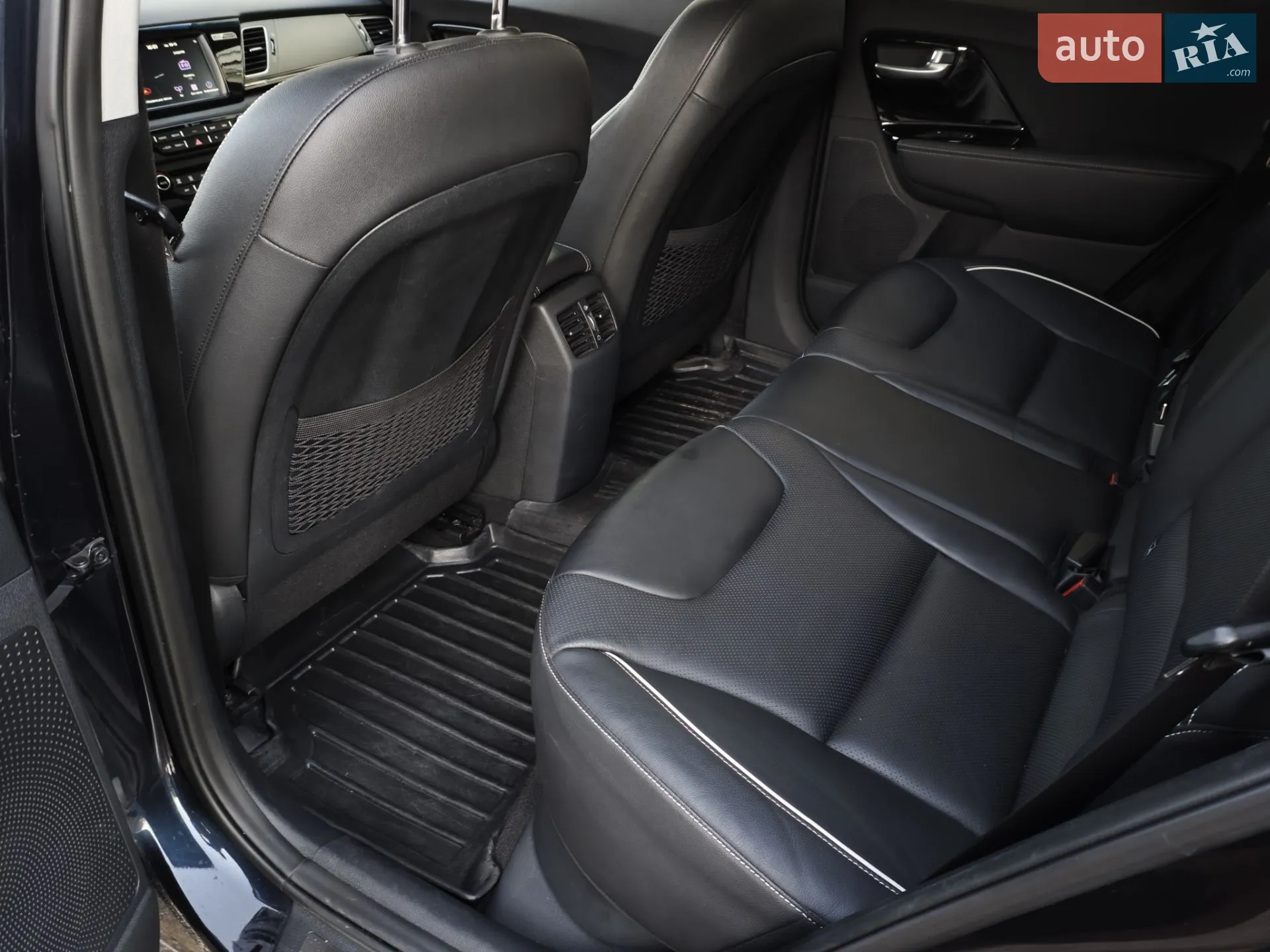 2019 Kia Niro - мініатюра 28