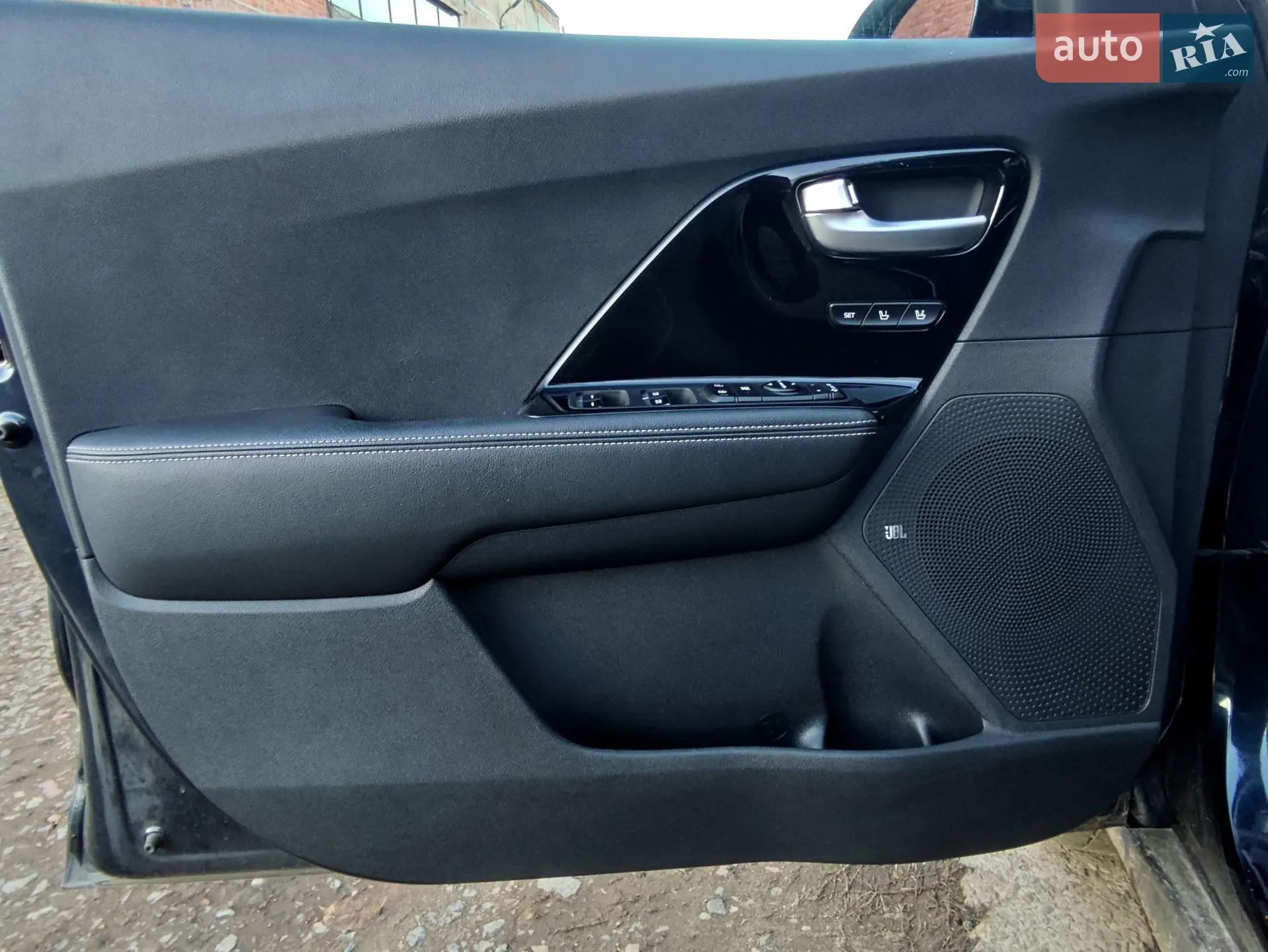 2019 Kia Niro - мініатюра 34