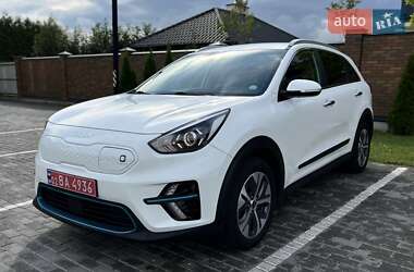 Внедорожник / Кроссовер Kia Niro 2021 в Виннице
