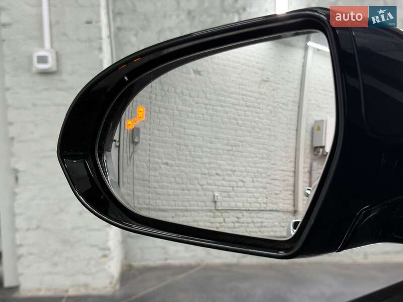 Позашляховик / Кросовер Kia Niro 2020 в Луцьку фото 9 Позашляховик / Кросовер Kia Niro 2020 в Луцьку