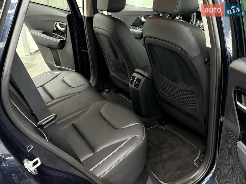 Позашляховик / Кросовер Kia Niro 2020 в Луцьку фото 32 Позашляховик / Кросовер Kia Niro 2020 в Луцьку