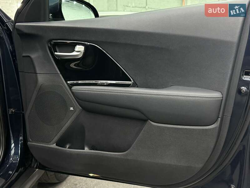 Позашляховик / Кросовер Kia Niro 2020 в Луцьку фото 26 Позашляховик / Кросовер Kia Niro 2020 в Луцьку