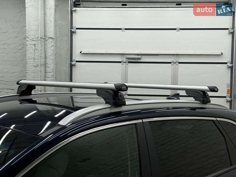 Позашляховик / Кросовер Kia Niro 2020 в Луцьку фото 5 Позашляховик / Кросовер Kia Niro 2020 в Луцьку