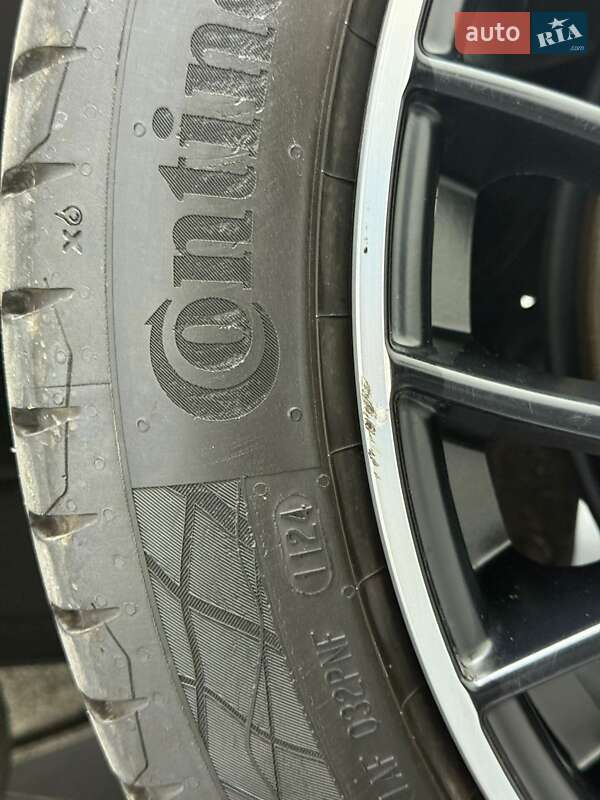 Позашляховик / Кросовер Kia Niro 2020 в Луцьку фото 15 Позашляховик / Кросовер Kia Niro 2020 в Луцьку