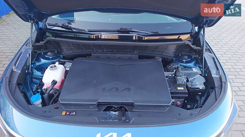 Внедорожник / Кроссовер Kia Niro 2023 в Дубно фото 16 Внедорожник / Кроссовер Kia Niro 2023 в Дубно