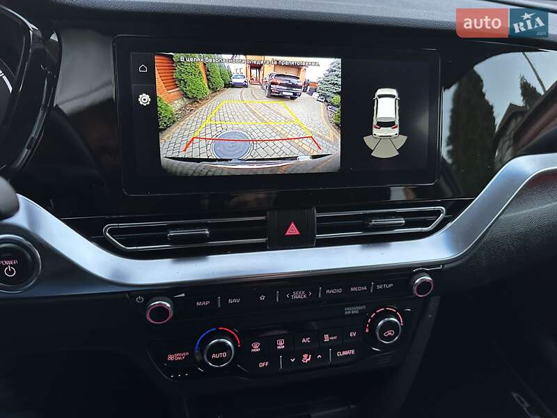 Внедорожник / Кроссовер Kia Niro 2020 в Виннице фото 40 Внедорожник / Кроссовер Kia Niro 2020 в Виннице
