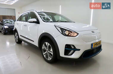 Позашляховик / Кросовер Kia Niro 2020 в Тернополі