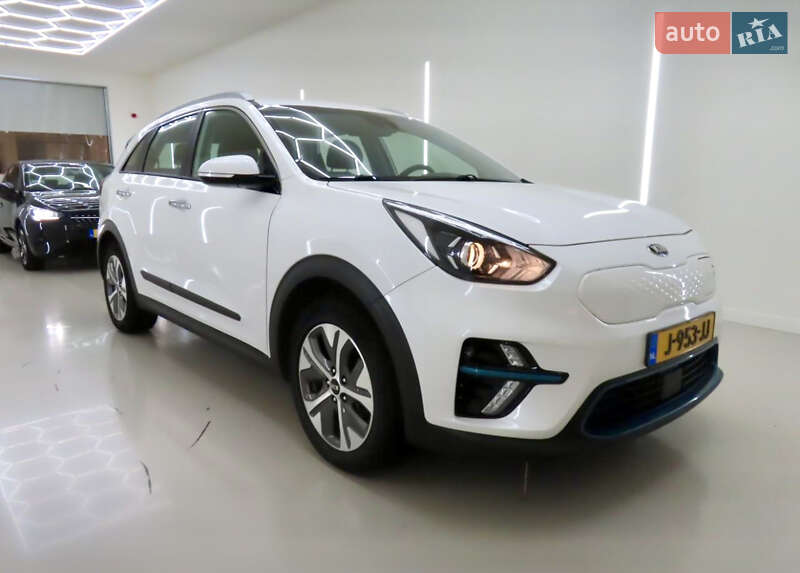 Kia Niro 2020 Kia Niro 2020