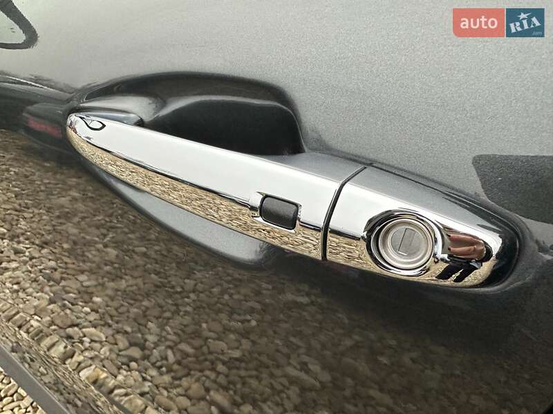 Внедорожник / Кроссовер Kia Niro 2022 в Львове