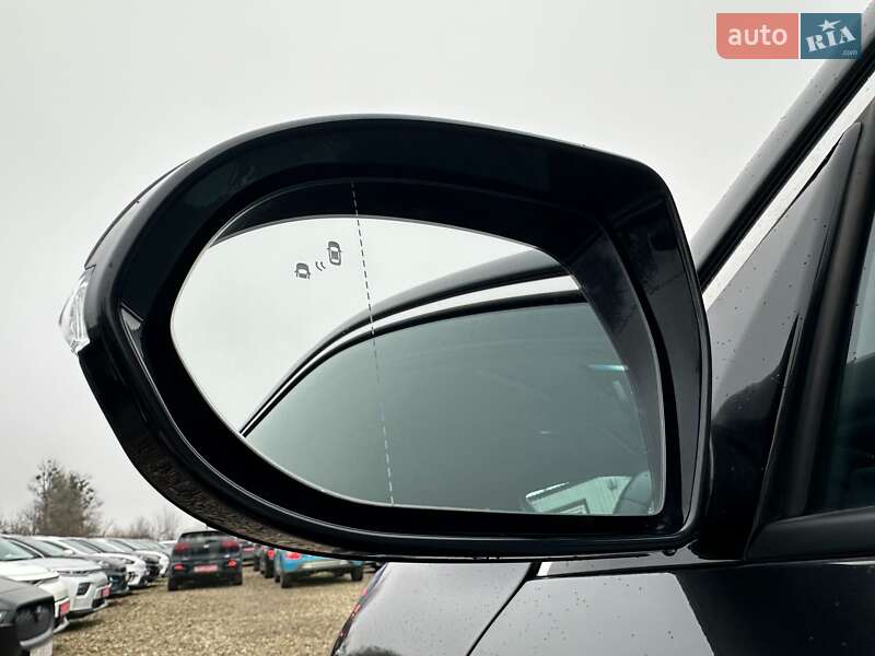 Внедорожник / Кроссовер Kia Niro 2022 в Львове