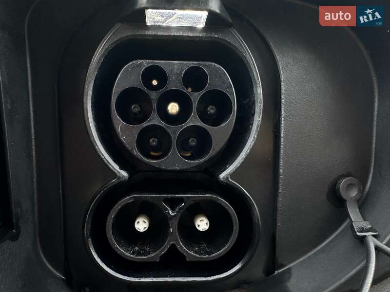 Внедорожник / Кроссовер Kia Niro 2022 в Львове