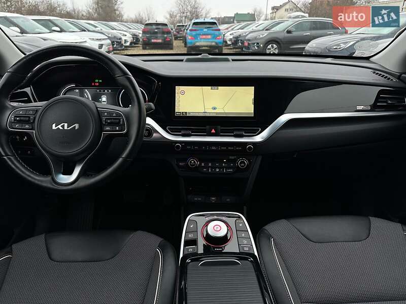 Внедорожник / Кроссовер Kia Niro 2022 в Львове