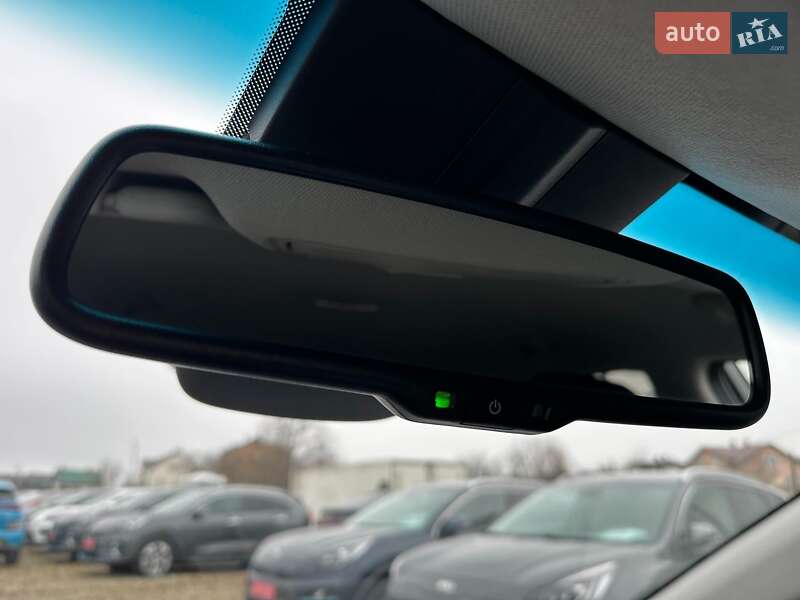 Внедорожник / Кроссовер Kia Niro 2022 в Львове