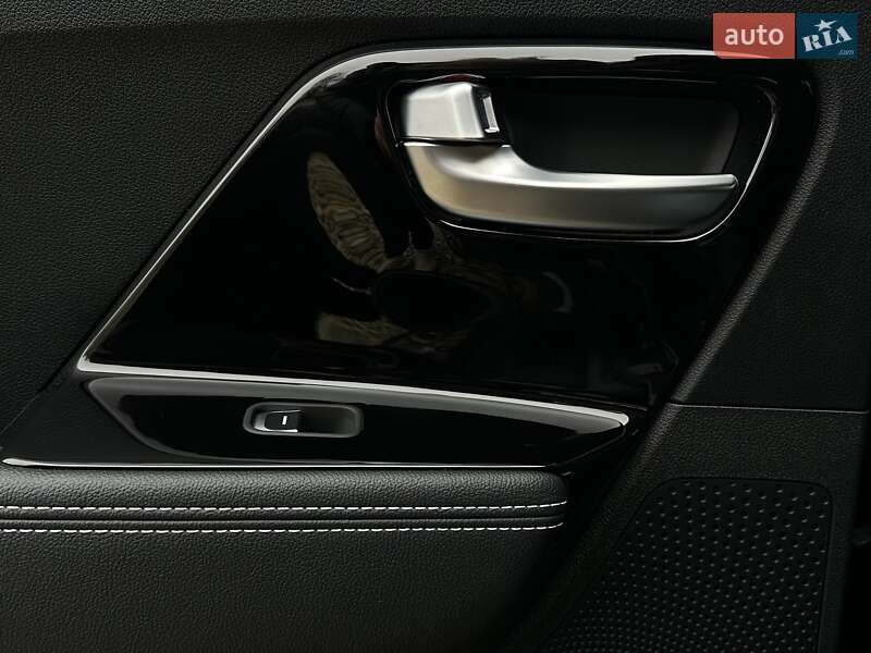 Внедорожник / Кроссовер Kia Niro 2022 в Львове