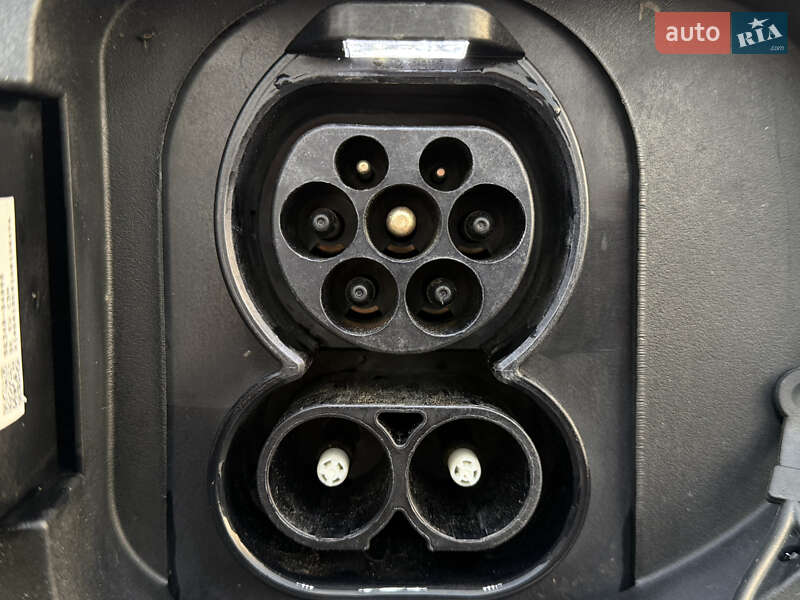 Внедорожник / Кроссовер Kia Niro 2022 в Львове