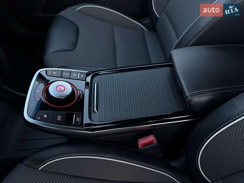 Внедорожник / Кроссовер Kia Niro 2022 в Львове