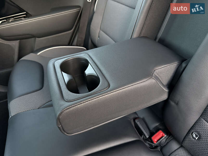 Внедорожник / Кроссовер Kia Niro 2022 в Львове