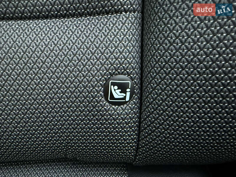 Внедорожник / Кроссовер Kia Niro 2022 в Львове