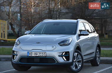 Внедорожник / Кроссовер Kia Niro 2021 в Дрогобыче