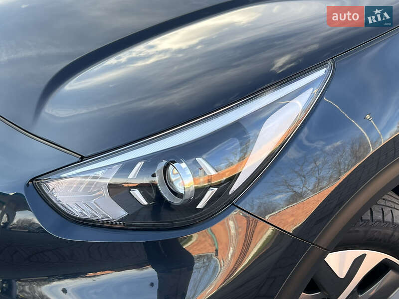 Внедорожник / Кроссовер Kia Niro 2020 в Дрогобыче фото 7 Внедорожник / Кроссовер Kia Niro 2020 в Дрогобыче