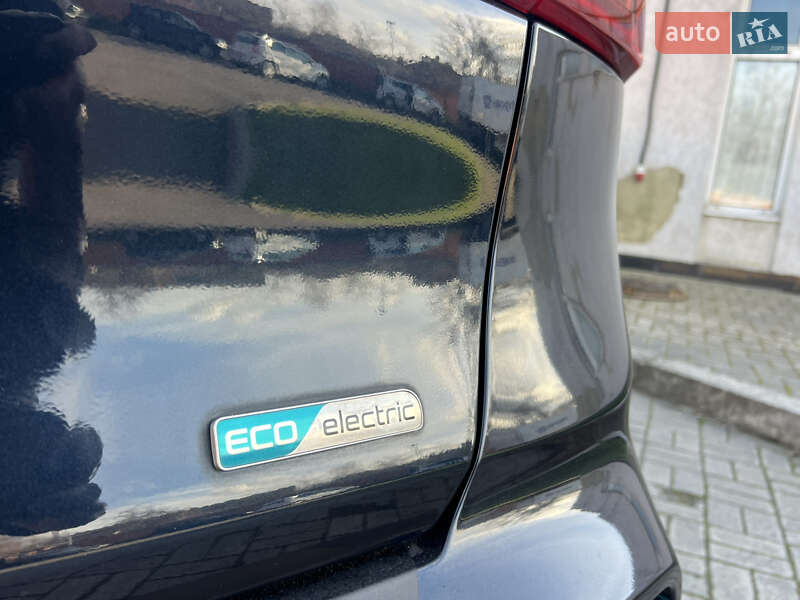 Внедорожник / Кроссовер Kia Niro 2020 в Дрогобыче фото 25 Внедорожник / Кроссовер Kia Niro 2020 в Дрогобыче